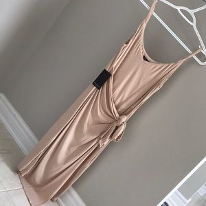 Marciano Wrap Dress